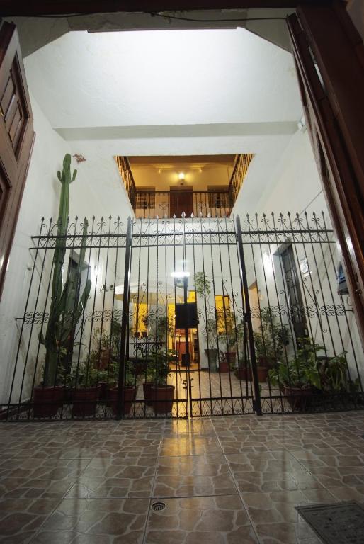 Hostal El Remanso Arequipa Exterior photo